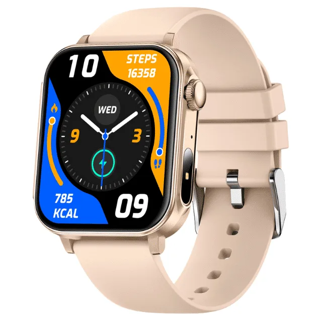 COLMI P80 Smart Watch — image 3 of 3