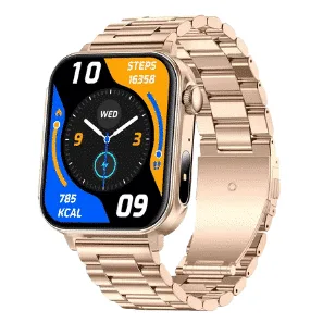 COLMI P80 Type-C Charger Dual Strap Smartwatch — image 3 of 6