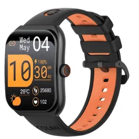 COLMI P86 Smart Watch