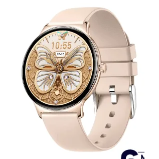 COLMI V89 Smart Ladies’ Watch 1.43″ AMOLED Display — image 2 of 3