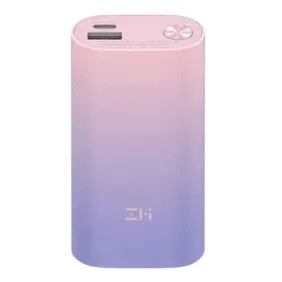 Cuktech ZMI 10000mAh QB818 Mini 30W Fast Charging Powerbank — image 2 of 2