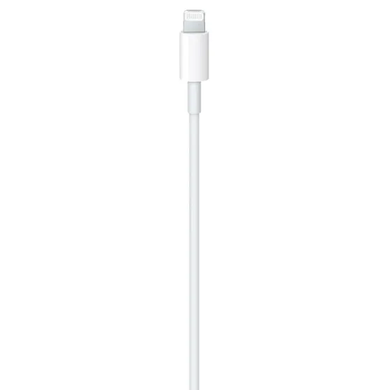 Genuine Apple USB-C to Lightning Cable (1 m) — image 2 of 3