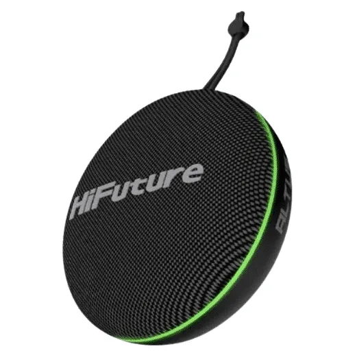 Hi-Future Altus wireless Bluetooth speaker
