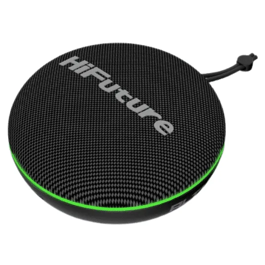 Hi-Future Altus wireless Bluetooth speaker — image 2 of 3