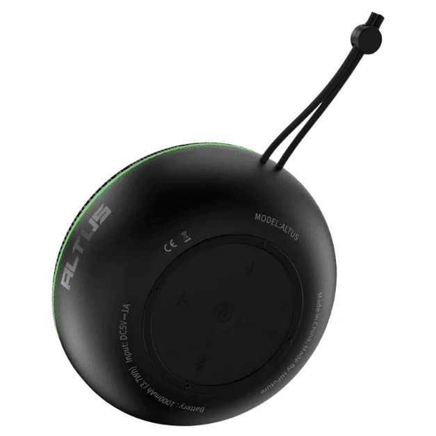Hi-Future Altus wireless Bluetooth speaker — image 3 of 3