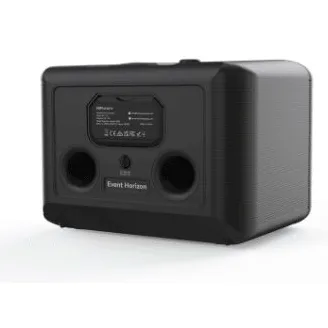 Hi-Future Event Horizon 100w Output Karaoke Party Speaker — image 2 of 2