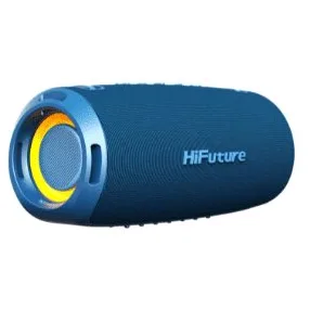 Hi-Future Gravity 45w Hifi Sound Heavy Bass Portable Wireless Party Speaker