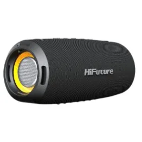Hi-Future Gravity 45w Hifi Sound Heavy Bass Portable Wireless Party Speaker — image 2 of 2