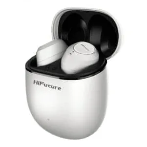 Hi-Future Olymbuds 3 Powerfull Bass TWS Earbuds — image 2 of 2
