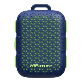 Hi-Future Pocket-S Compact Portable Mini Wireless Speaker