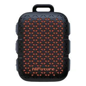 Hi-Future Pocket-S Compact Portable Mini Wireless Speaker — image 2 of 4