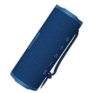 Hi-Future Ripple 30w Output Portable Bluetooth Heavy Bass Speaker