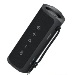Hi-Future Ripple 30w Output Portable Bluetooth Heavy Bass Speaker — image 2 of 5