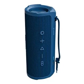 Hi-Future Ripple 30w Output Portable Bluetooth Heavy Bass Speaker — image 3 of 5