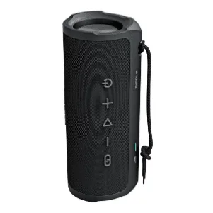Hi-Future Ripple 30w Output Portable Bluetooth Heavy Bass Speaker — image 4 of 5