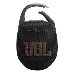 JBL CLIP 5 Portable Waterproof Speaker