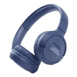 JBL Tune 510BT Wireless On-Ear Headphones