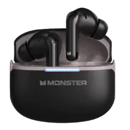 Monster Aura Fit D02 ANC True Wireless Earbuds