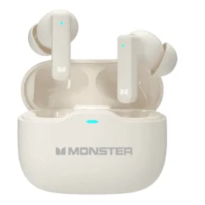 MONSTER AURA FIT GT17 Bluetooth Earbuds — image 2 of 2