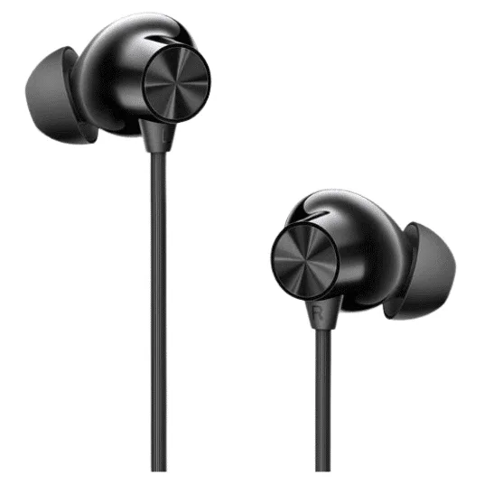 OnePlus Bullets Wireless Z3 Neckband — image 3 of 3
