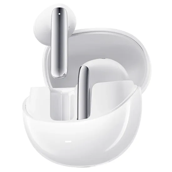 QCY AilyBuds Pro+ ANC TWS Earbuds — image 2 of 5