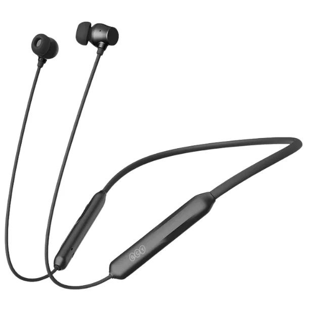 QCY BassBloom ANC N2 In-ear Neckband Headphones