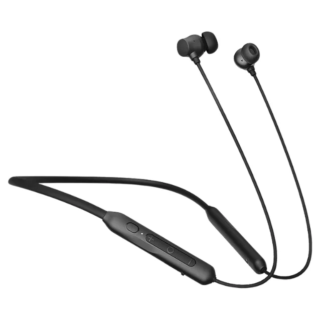 QCY BassBloom ANC N2 In-ear Neckband Headphones — image 2 of 2