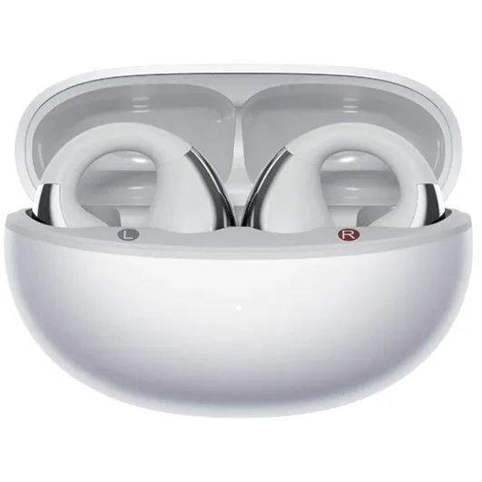 QCY Crossky C30S Open-Ear Headphones – Hi-Res Audio, 40H Battery, Bluetooth 6.0 — image 2 of 2