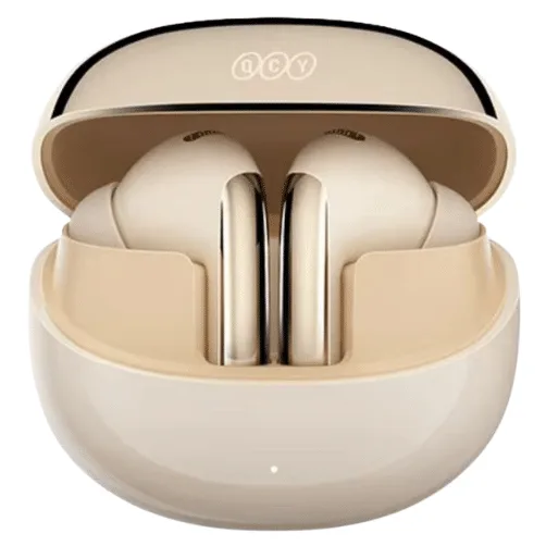 Qcy HT08 Melobuds Pro ANC LDAC Earbuds — image 2 of 3