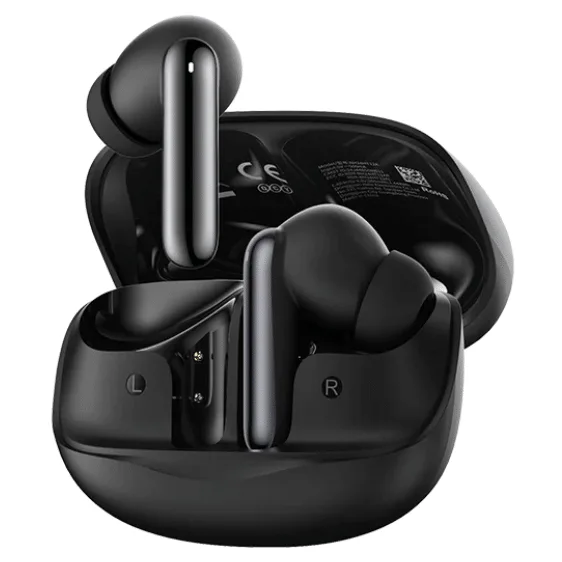 Qcy MeloBuds 2 (N50) 45dB Adaptive Noise Canceling Earbuds
