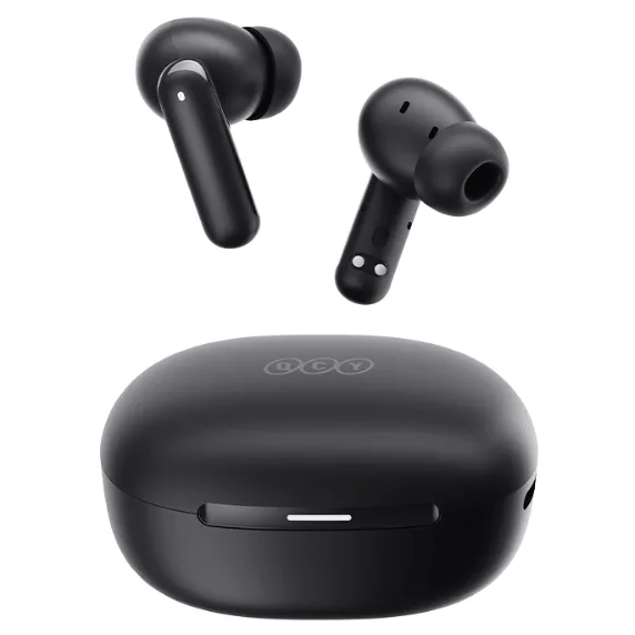 QCY MeloBuds N30 (HT16) 45dB ANC Earbuds