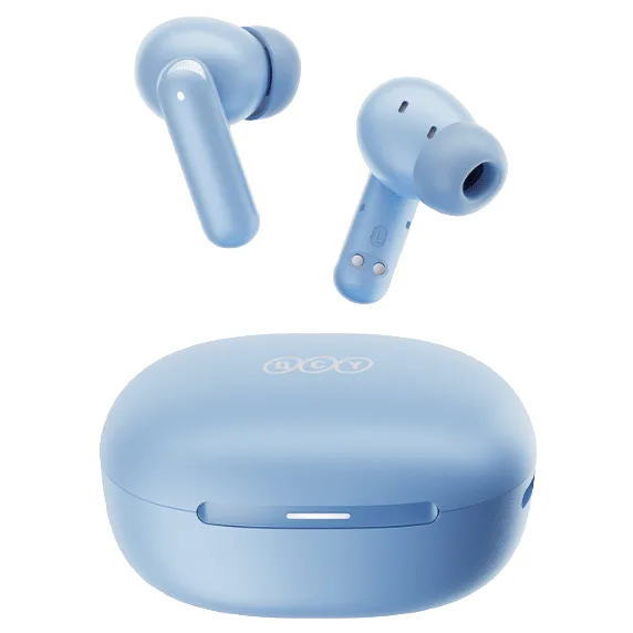 QCY MeloBuds N30 (HT16) 45dB ANC Earbuds — image 4 of 4