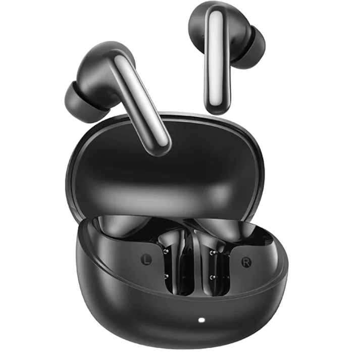 QCY MeloBuds N60 Adaptive Noise Canceling Wireless Earbuds — image 5 of 6