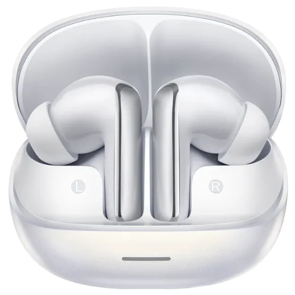 QCY MeloBuds N65 -60dB Adaptive ANC — image 2 of 4