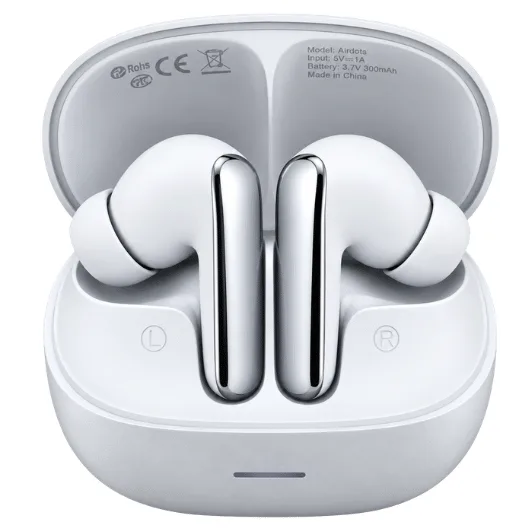 QCY MeloBuds N65 -60dB Adaptive ANC — image 5 of 5