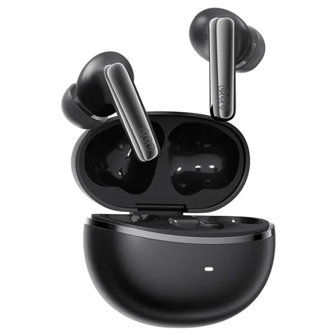QCY MeloBuds N70 ANC LDAC Earbuds