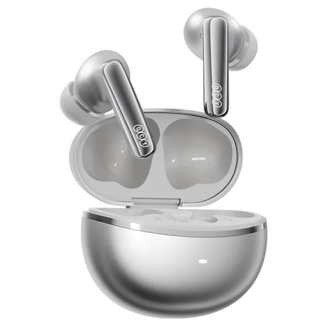 QCY MeloBuds N70 ANC LDAC Earbuds — image 2 of 3