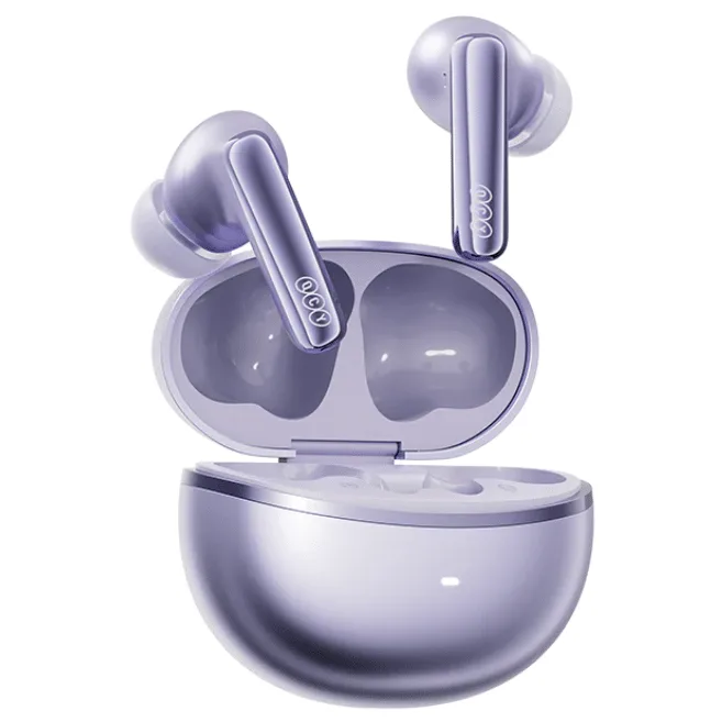 QCY MeloBuds N70 ANC LDAC Earbuds — image 3 of 3