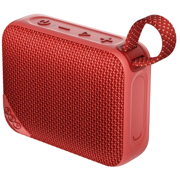 Qcy SP2 Portable Wireless Speaker with RGB Lighting — image 2 of 4