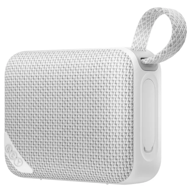 Qcy SP2 Portable Wireless Speaker with RGB Lighting — image 4 of 4