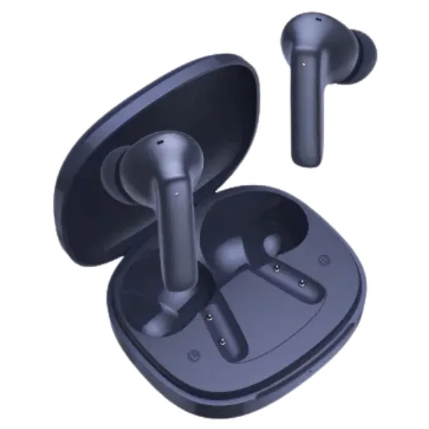 QCY T13 Pro ANC Wireless Earbuds: 50dB Adaptive ANC ( HT23 ) — image 3 of 5