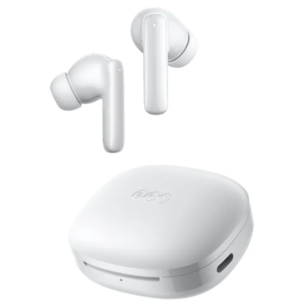 QCY T13 Pro ANC Wireless Earbuds: 50dB Adaptive ANC ( HT23 ) — image 5 of 5