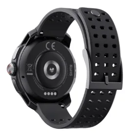 QCY TRACK S10 AMOLED Display 5ATM Waterproof Smartwatch — image 3 of 5