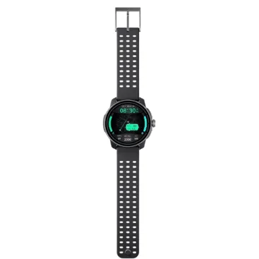 QCY TRACK S10 AMOLED Display 5ATM Waterproof Smartwatch — image 4 of 5