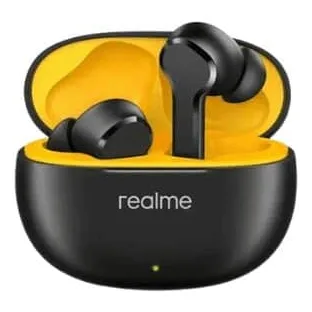 Realme Buds T110 TWS Earphone with AI ENC for Calls — image 2 of 2