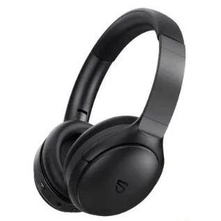 SoundPEATS A6 Hybrid ANC Headphones