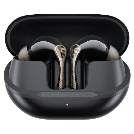 SOUNDPEATS Air5 Pro+ True Wireless Earbuds – XMEMS Tech & aptX Lossless
