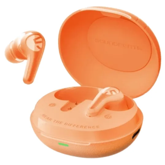 SOUNDPEATS C30 Hi-Res LDAC Hybrid ANC Earbuds — image 5 of 7