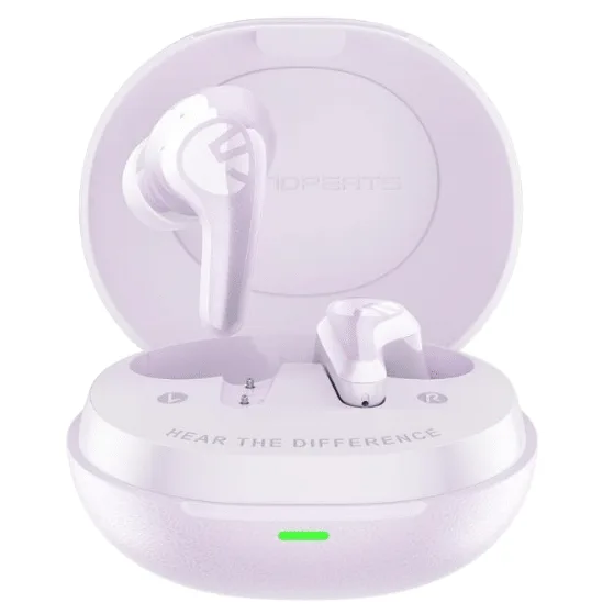 SOUNDPEATS C30 Hi-Res LDAC Hybrid ANC Earbuds — image 6 of 7