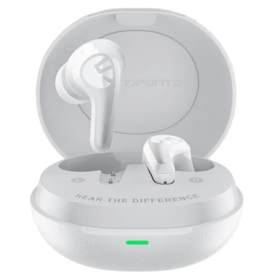 SOUNDPEATS C30 Hi-Res LDAC Hybrid ANC Earbuds — image 7 of 7